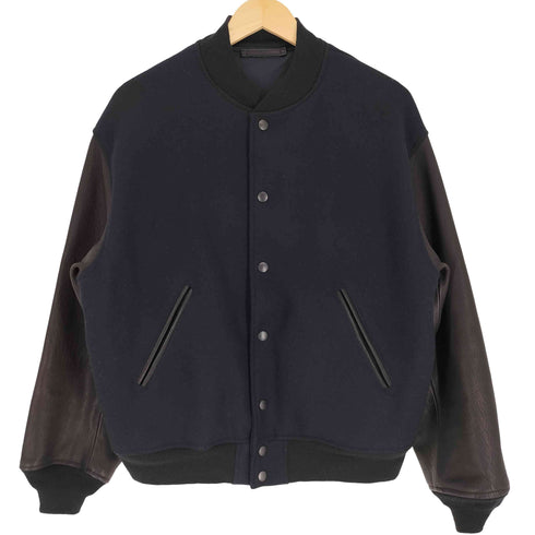キャプテンサンシャイン KAPTAIN SUNSHINE 24AW Award Jacket アワード ジャケット メンズ  JP : 38